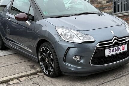 Citroen DS3 50.000 km 7.700 &euro; Bad-Dürrheim 78073