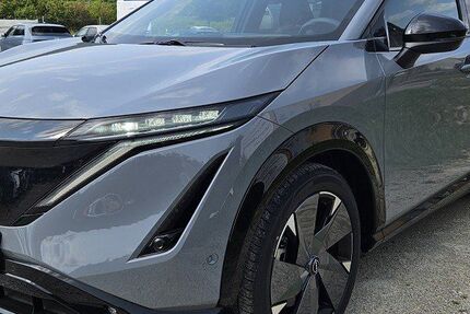 Nissan Ariya 13.878 km 42.990 &euro; Tuttlingen 78532