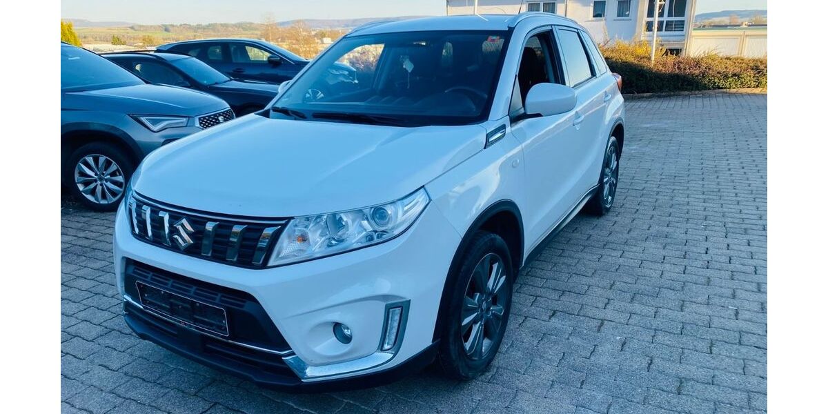 Suzuki Vitara 82.000 km 12.800 &euro; Donaueschingen 78166