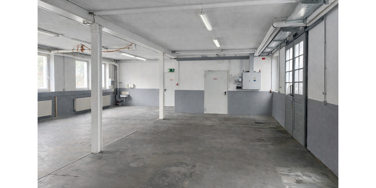 Gewerbeobjekt Villingen-Schwenningen Schwenningen - 1.000&euro; | Angebot:25920359