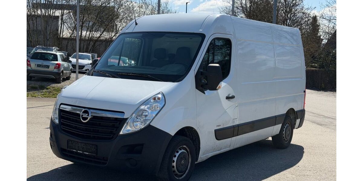 Opel Movano 192.000 km 7.950 &euro; Tuttlingen 78532