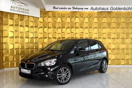 BMW 218 Active Tourer 158.000 km 10.790 &euro; Villingen-Schwenningen 78048