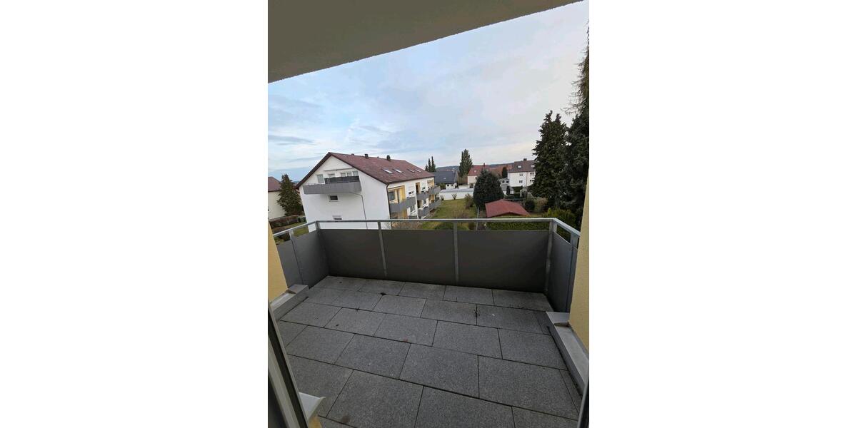 Etagenwohnung Villingen-Schwenningen Schwenningen - 3 Zimmer, 74 m&sup2;, 800&euro; | Angebot:25517093