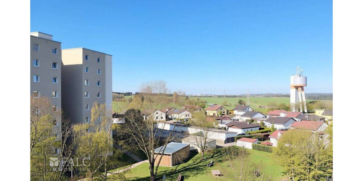 Etagenwohnung Aldingen - 2 Zimmer, 57 m&sup2;, 130.000&euro; | Angebot:26388414