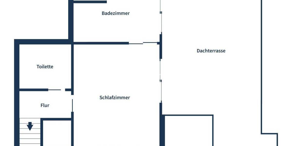 Etagenwohnung Bad Dürrheim - 3 Zimmer, 157 m&sup2;, 796.000&euro; | Angebot:25684189