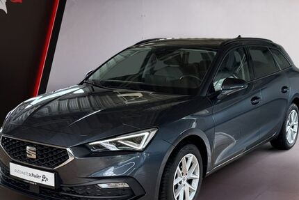 Seat Leon 12.004 km 28.990 &euro; Zimmern ob Rottweil 78658