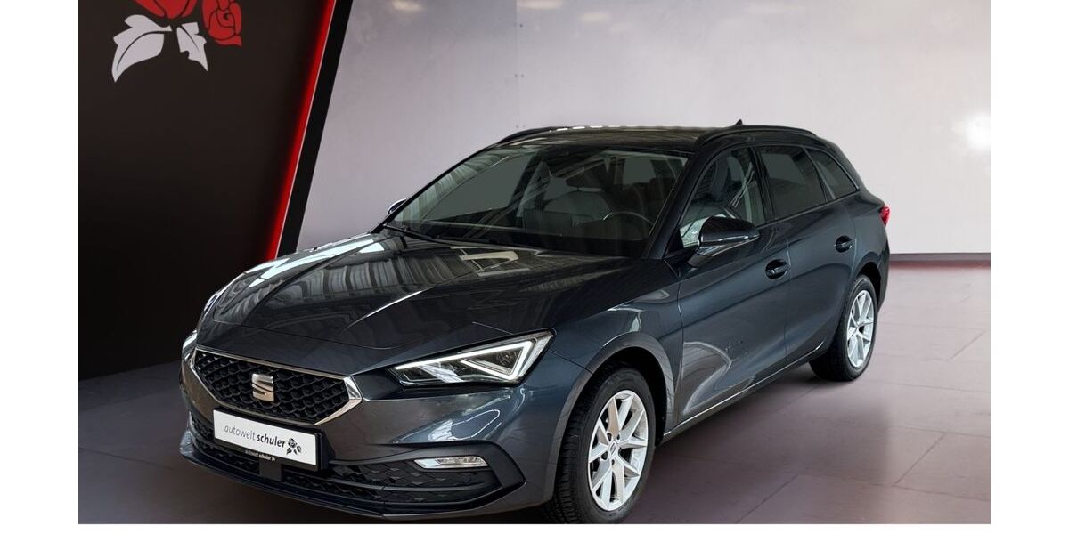 Seat Leon 12.004 km 28.990 &euro; Zimmern ob Rottweil 78658