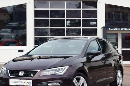 Seat Leon 132.000 km 13.990 &euro; Deißlingen 78652