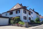 Mehrfamilienhaus, Wohnhaus Villingen-Schwenningen Villingen - 7 Zimmer, 215 m&sup2;, 559.000&euro; | Angebot:25685278