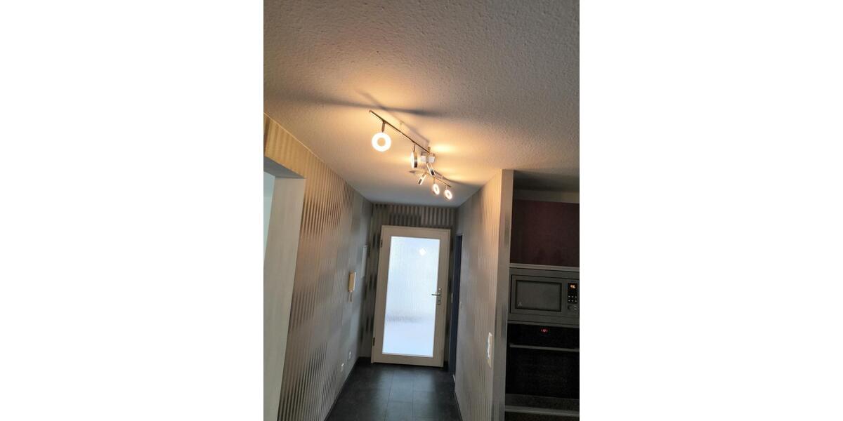 Etagenwohnung Tuttlingen - 4.5 Zimmer, 96 m&sup2;, 990&euro; | Angebot:25934896