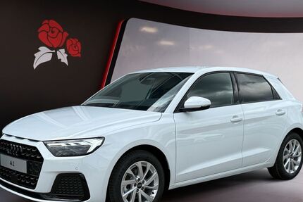Audi A1 2.012 km 29.880 &euro; Villingen-Schwenningen 78052