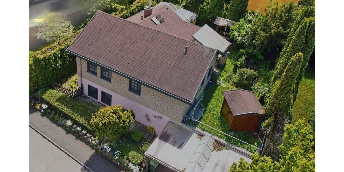 Einfamilienhaus Villingen-Schwenningen OT Mühlhausen Mühlhausen - 4 Zimmer, 170 m&sup2;, 485.000&euro; | Angebot:25737697