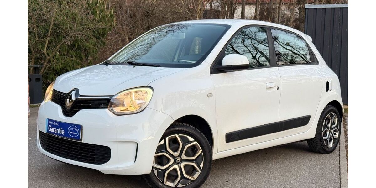 Renault Twingo 131.950 km 6.780 &euro; Niedereschach 78078