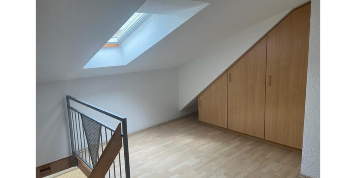 Maisonettenwohnung Villingen-Schwenningen Schwenningen - 1 Zimmer, 19 m&sup2;, 510&euro; | Angebot:25432120