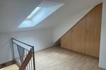 Maisonettenwohnung Villingen-Schwenningen Schwenningen - 1 Zimmer, 19 m&sup2;, 510&euro; | Angebot:25432120