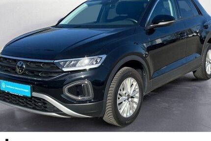 VW T-Roc 25.013 km 22.860 &euro; Rottweil 78628