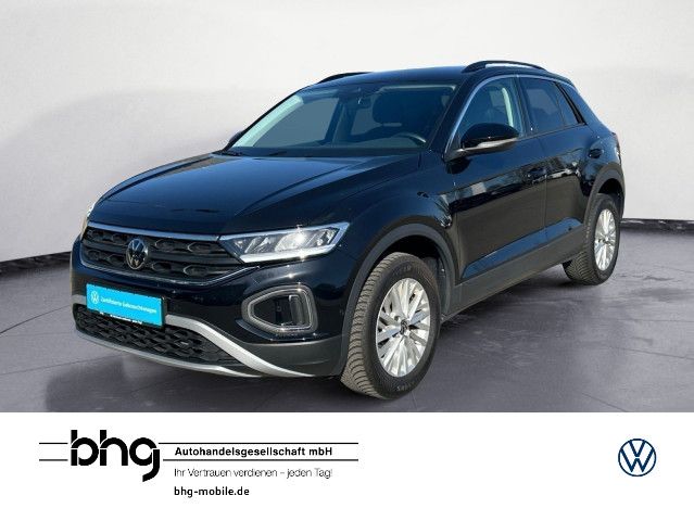 VW T-Roc 25.013 km 22.860 &euro; Rottweil 78628