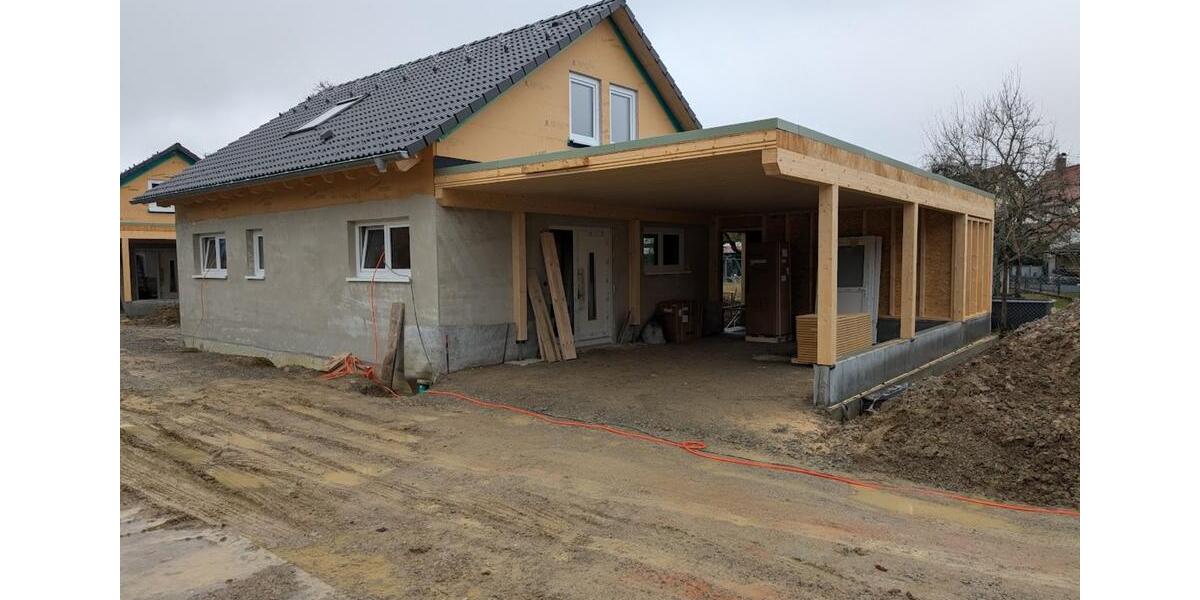 Einfamilienhaus Oberndorf am Neckar - 4 Zimmer, 109 m&sup2;, 1.800&euro; | Angebot:25281439