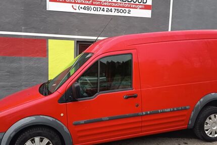 Ford Transit 34.000 km 5.490 &euro; Villingen-Schwenningen 78052