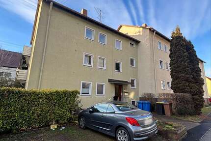 Wohnung Oberndorf am Neckar - 3 Zimmer, 59 m&sup2;, 110.000&euro; | Angebot:25146185