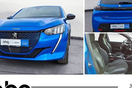 Peugeot e-208 63.600 km 16.430 &euro; Villingen Schwenningen 78052