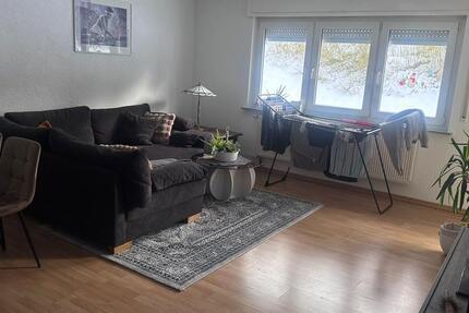 Wohnung Furtwangen im Schwarzwald - 3 Zimmer, 83 m&sup2;, 850&euro; | Angebot:25993671