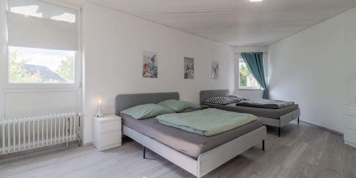 Etagenwohnung Brigachtal Klengen - 4 Zimmer, 164 m&sup2;, 360.000&euro; | Angebot:25743167