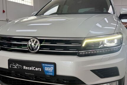 VW Tiguan 149.000 km 21.500 &euro; Wurmlingen (Tuttlingen) 78573