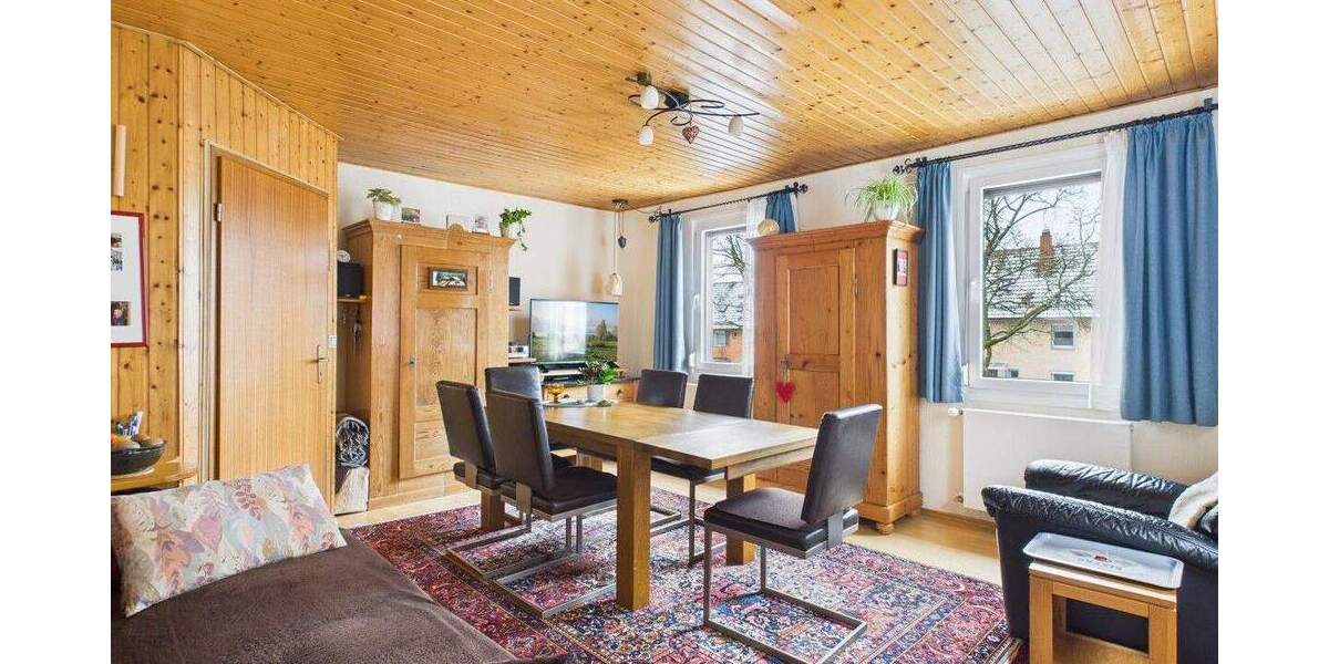 Doppelhaushälfte Rottweil - 6 Zimmer, 150 m&sup2;, 359.000&euro; | Angebot:25683353