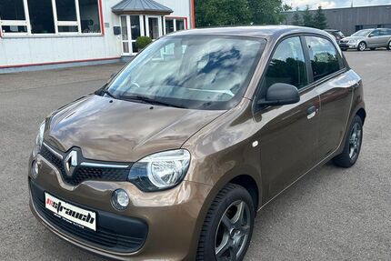 Renault Twingo 91.000 km 6.900 &euro; Geisingen 78187