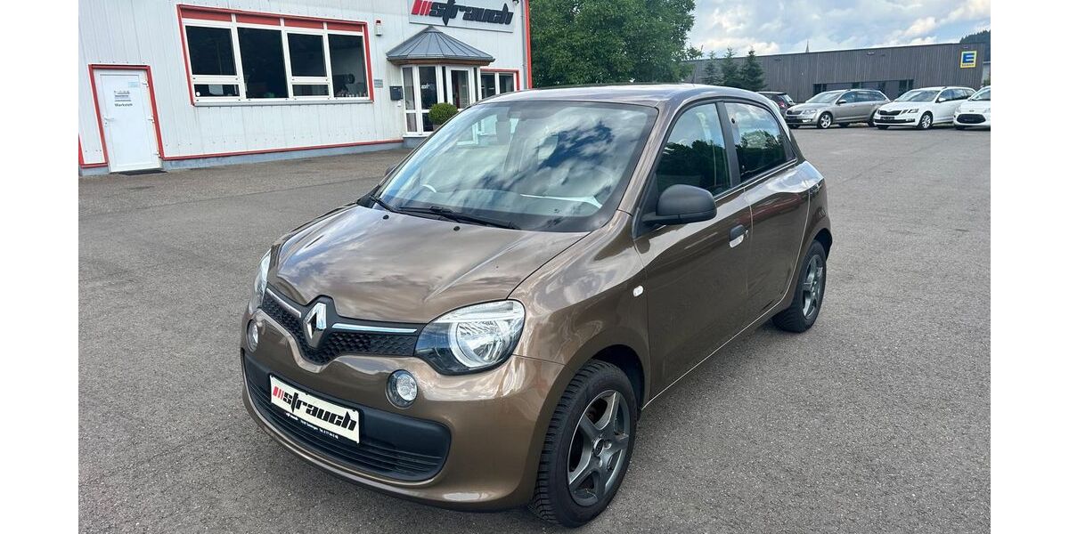 Renault Twingo 91.000 km 6.900 &euro; Geisingen 78187
