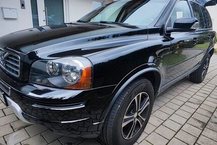 Volvo XC90 149.000 km 18.200 &euro; Trossingen 78647