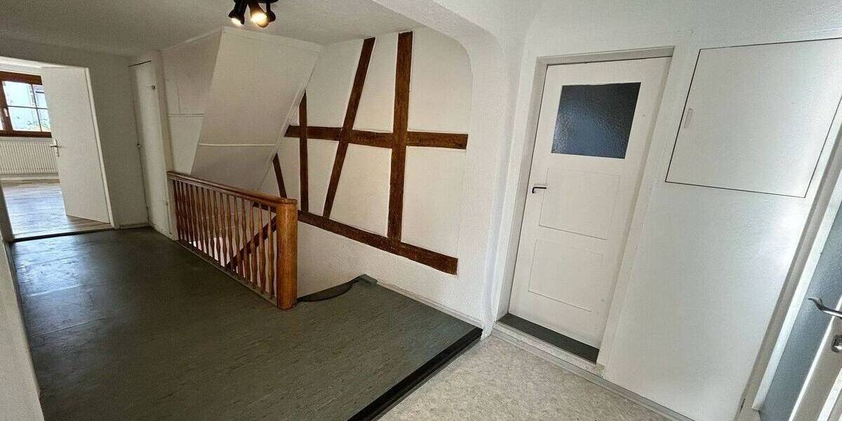 Bauernhaus, Landhaus Denkingen - 3 Zimmer, 92 m&sup2;, 199.000&euro; | Angebot:25670860