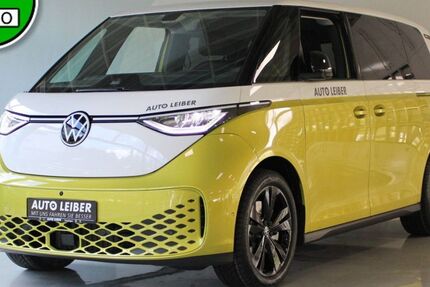 VW ID. Buzz 14.800 km 48.990 &euro; Trossingen 78647