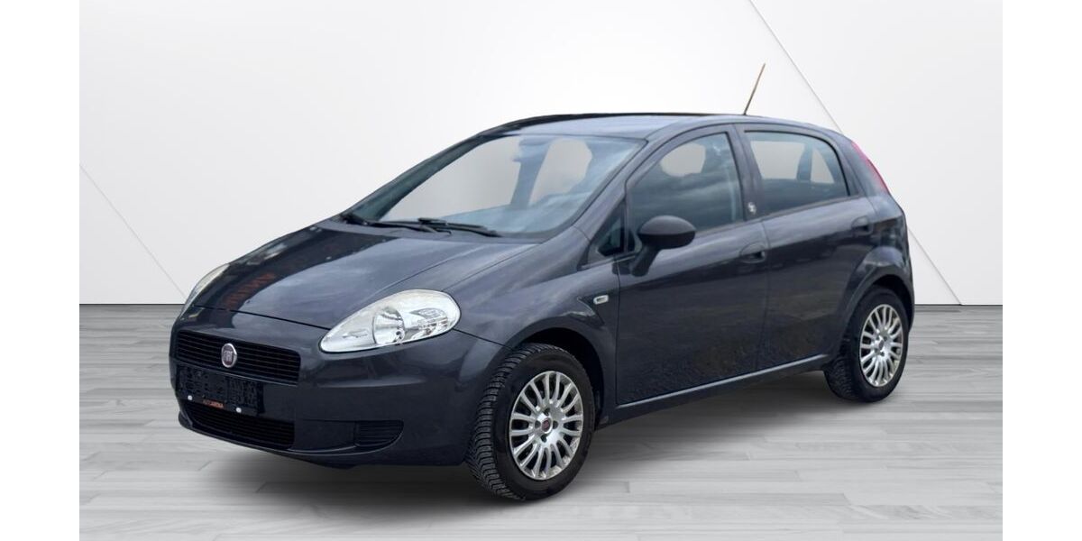 Fiat Grande Punto 125.000 km 2.490 &euro; Bad Dürrheim 78073