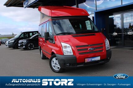 Ford Transit 144.833 km 21.490 &euro; Villingen-Schwenningen 78052