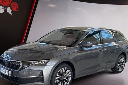 Skoda Octavia 1.604 km 39.949 &euro; Villingen-Schwenningen 78052