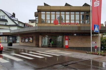 Gewerbeobjekt Sankt Georgen im Schwarzwald - 735&euro; | Angebot:26671507