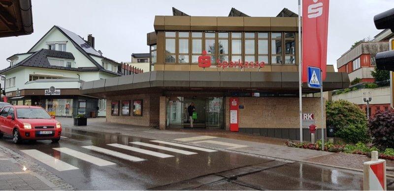 Gewerbeobjekt Sankt Georgen im Schwarzwald - 735&euro; | Angebot:26671507