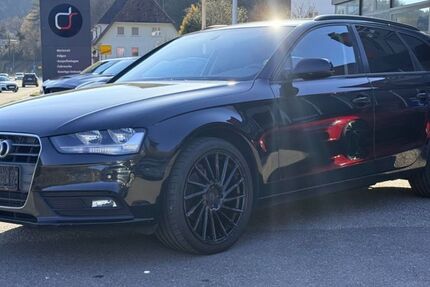 Audi A4 212.658 km 5.999 &euro; Epfendorf 78736