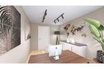 Terrassenwohnung Donaueschingen Pfohren - 3 Zimmer, 85 m&sup2;, 840&euro; | Angebot:26901023