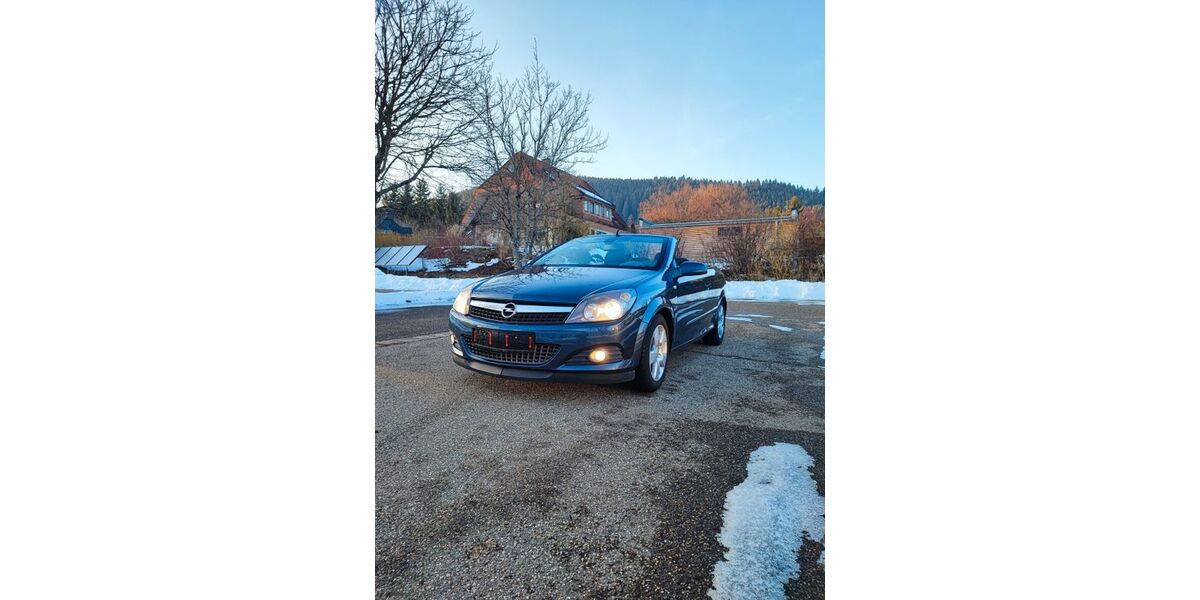 Opel Astra 204.200 km 2.700 &euro; Titisee-Neustadt 79822