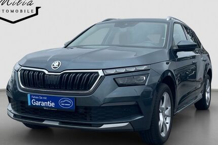Skoda Kamiq 122.000 km 18.490 &euro; Bad Dürrheim 78073