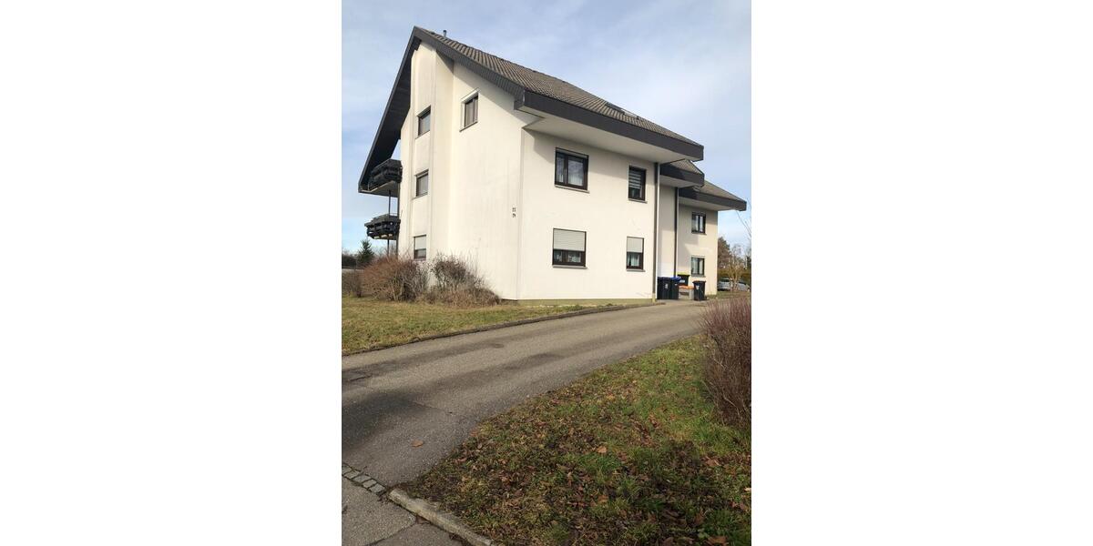 Etagenwohnung Löffingen - 2 Zimmer, 48 m&sup2;, 109.000&euro; | Angebot:25299398