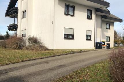 Wohnung Löffingen - 2 Zimmer, 48 m&sup2;, 109.000&euro; | Angebot:25299398