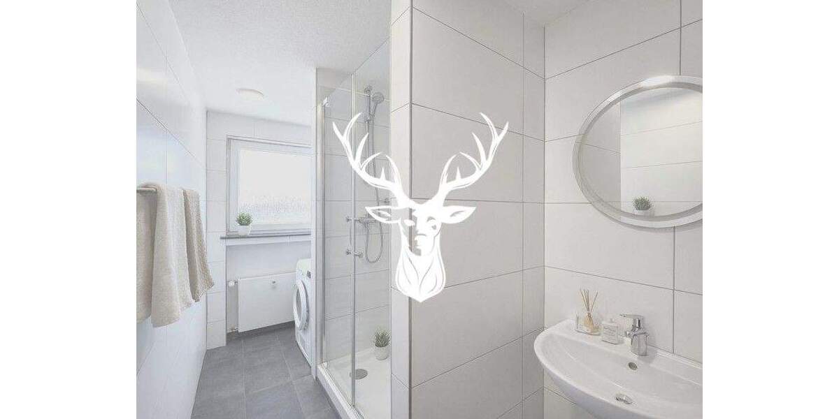 Etagenwohnung Villingen-Schwenningen Villingen - 3 Zimmer, 74 m&sup2;, 219.000&euro; | Angebot:25685948