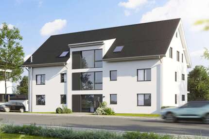 Wohnung Rottweil - 2 Zimmer, 56 m&sup2;, 231.000&euro; | Angebot:15472948