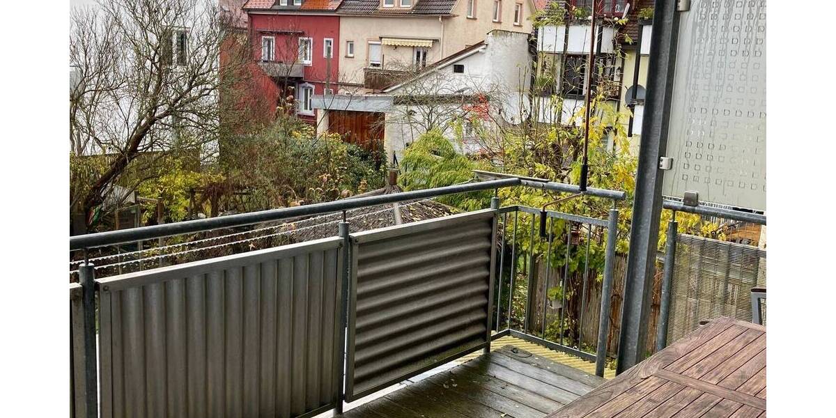 Etagenwohnung Villingen-Schwenningen Villingen - 3 Zimmer, 80 m&sup2;, 230.000&euro; | Angebot:26027784