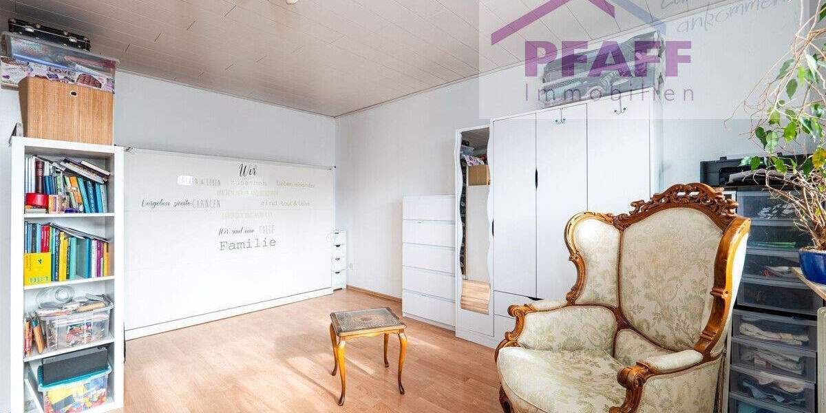 Etagenwohnung Brigachtal Kirchdorf - 3 Zimmer, 71 m&sup2;, 159.000&euro; | Angebot:25738319