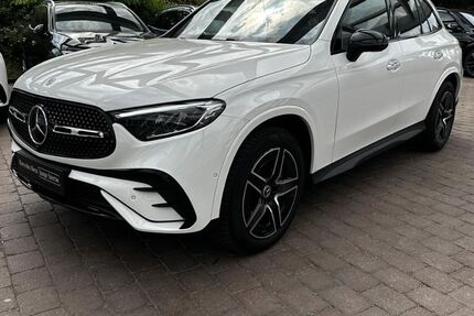 Mercedes-Benz GLC 220 6.227 km 57.900 &euro; Rottweil 78628